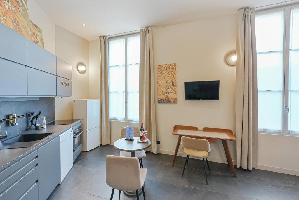 Villa Erizio Aparthotel - a bucolic and urban break - 20