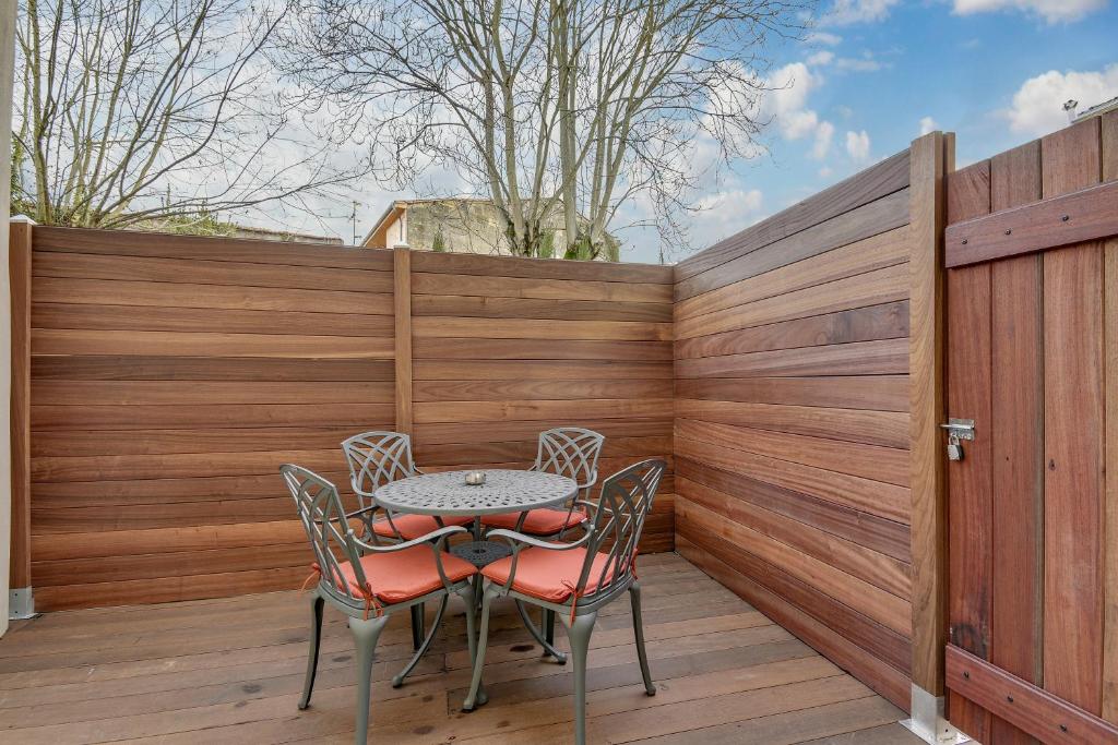 Villa Erizio Aparthotel - a bucolic and urban break - 35