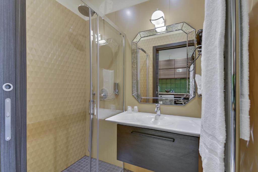 Villa Erizio Aparthotel - a bucolic and urban break - 37