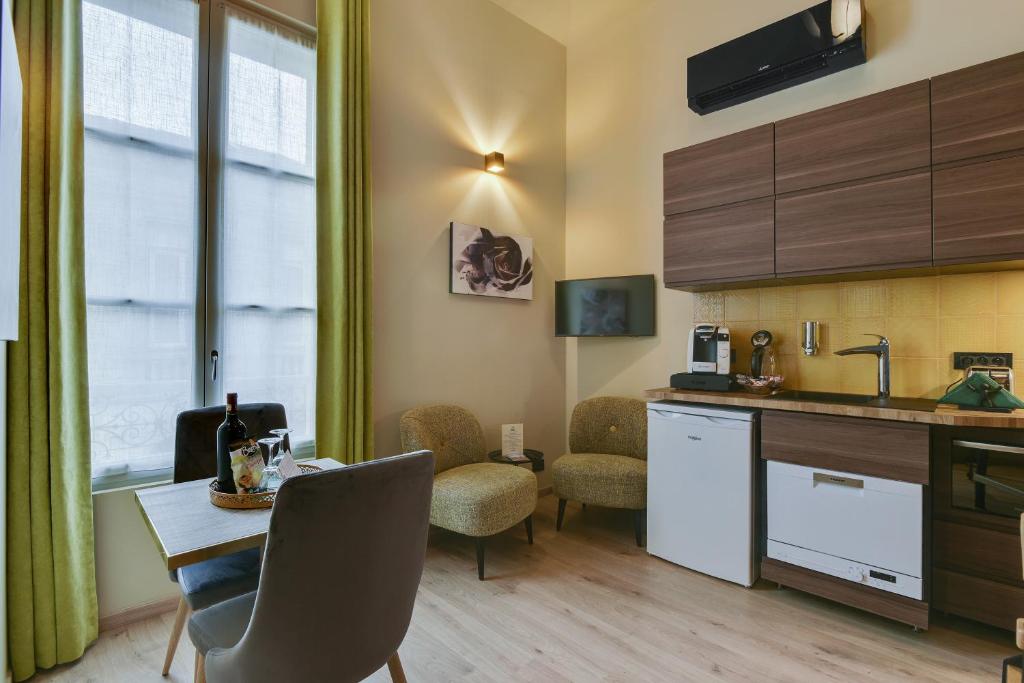 Villa Erizio Aparthotel - a bucolic and urban break - 13