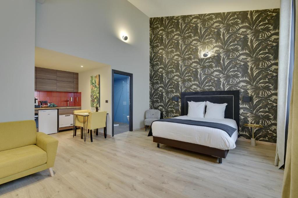 Villa Erizio Aparthotel - a bucolic and urban break - 9