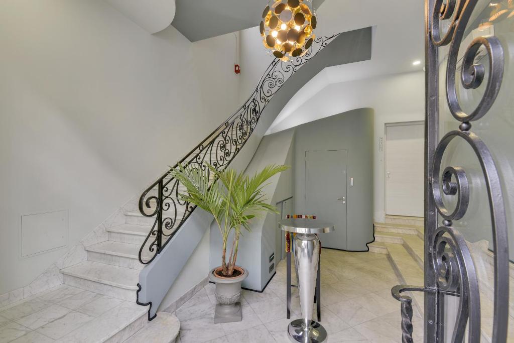 Villa Erizio Aparthotel - a bucolic and urban break - 27