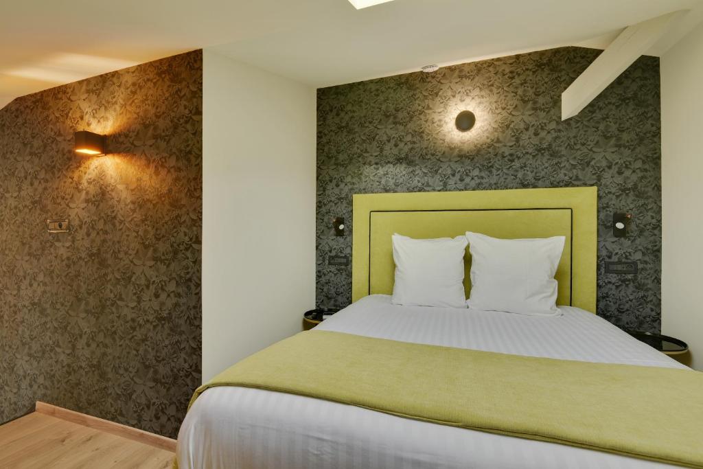 Villa Erizio Aparthotel - a bucolic and urban break - 21