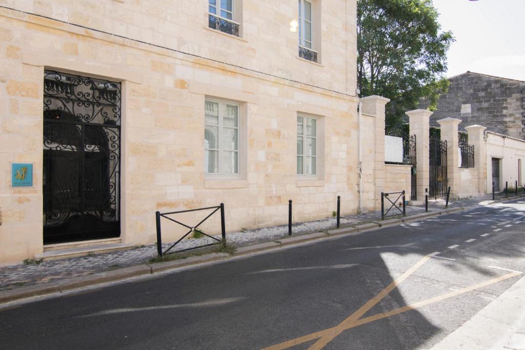 Villa Erizio Aparthotel - a bucolic and urban break - 24