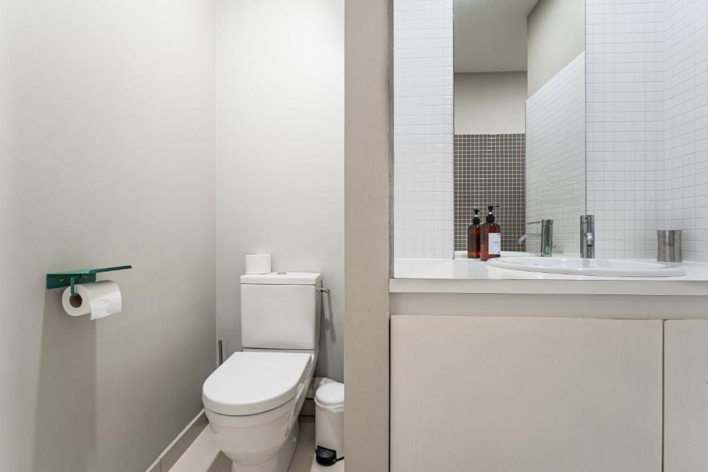 Appartement T3 de Prestige proche du Jardin Public de Bordeaux - 22