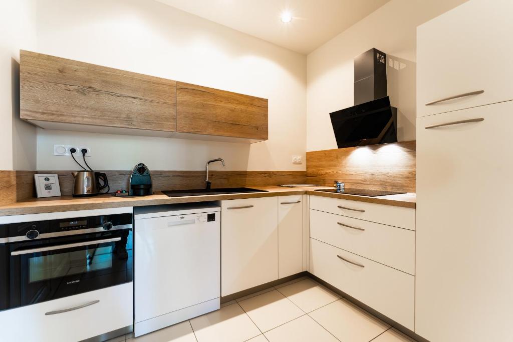 Appartement T3 de Prestige proche du Jardin Public de Bordeaux - 7