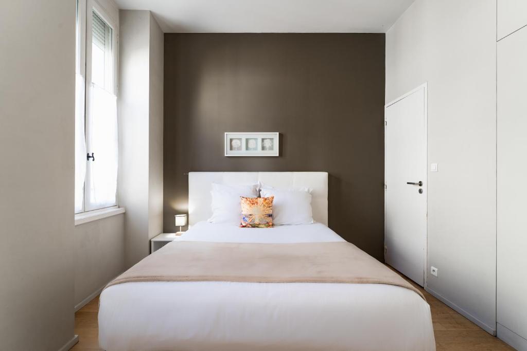 Appartement T3 de Prestige proche du Jardin Public de Bordeaux - 5