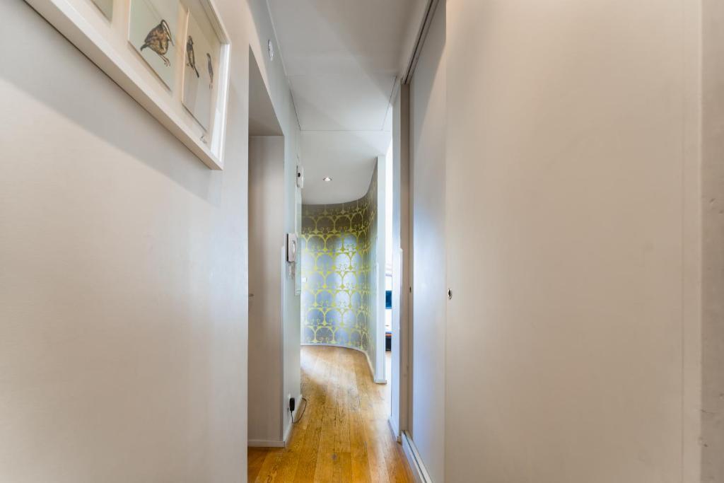 Appartement T3 de Prestige proche du Jardin Public de Bordeaux - 24