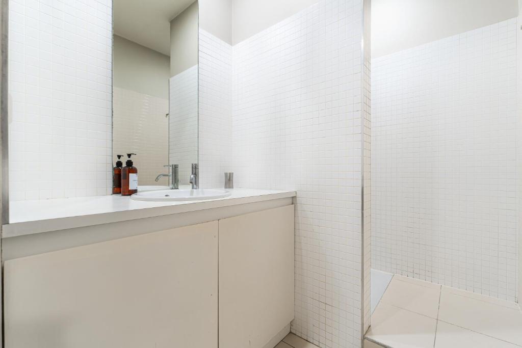 Appartement T3 de Prestige proche du Jardin Public de Bordeaux - 29