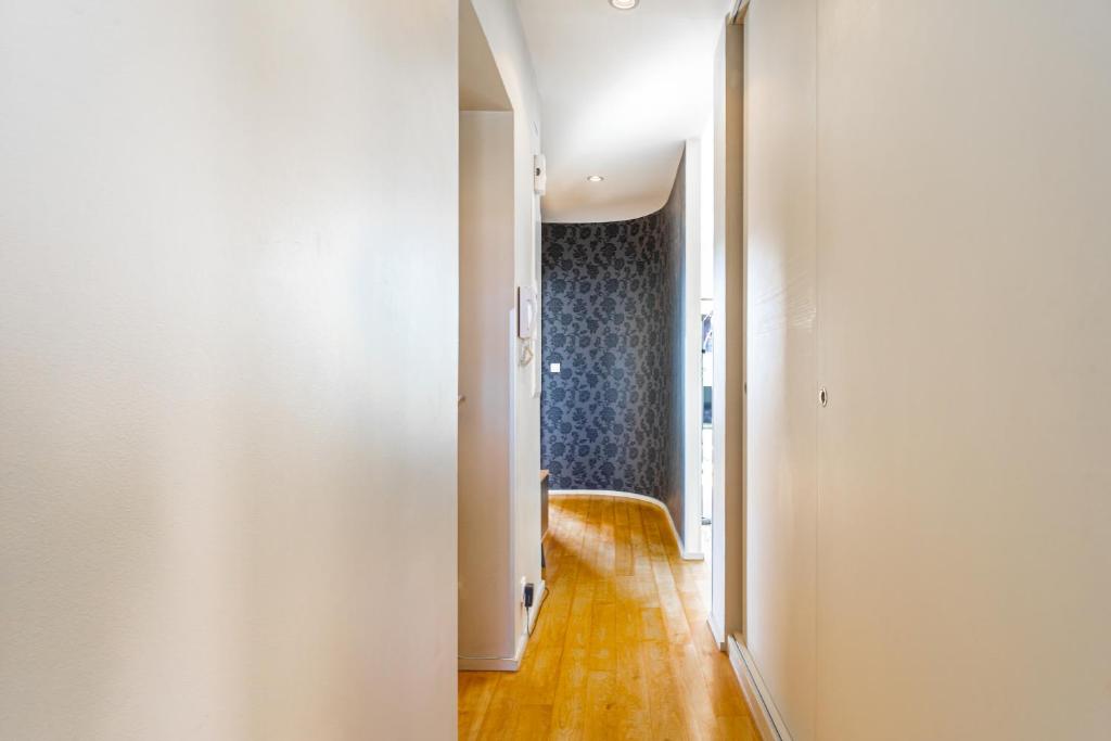 Appartement T3 de Prestige proche du Jardin Public de Bordeaux - 25