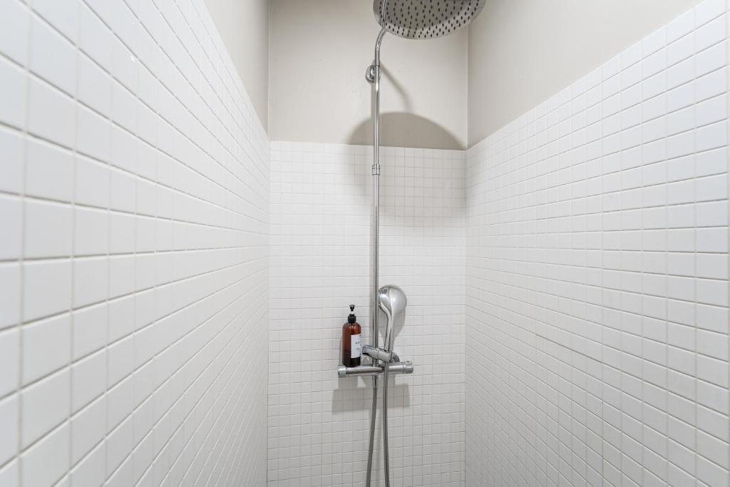 Appartement T3 de Prestige proche du Jardin Public de Bordeaux - 27