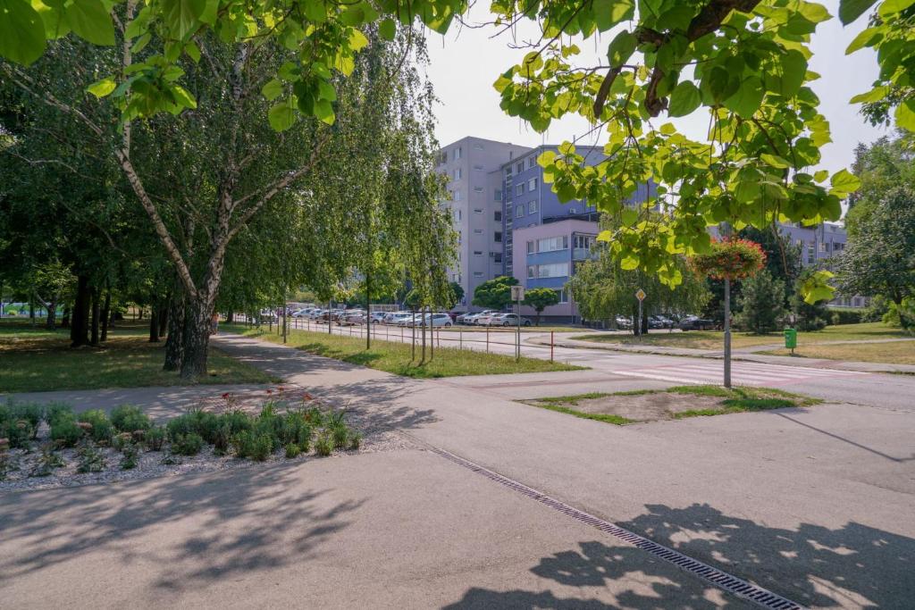 Vesna Convenient Apartment by CHORS - 12