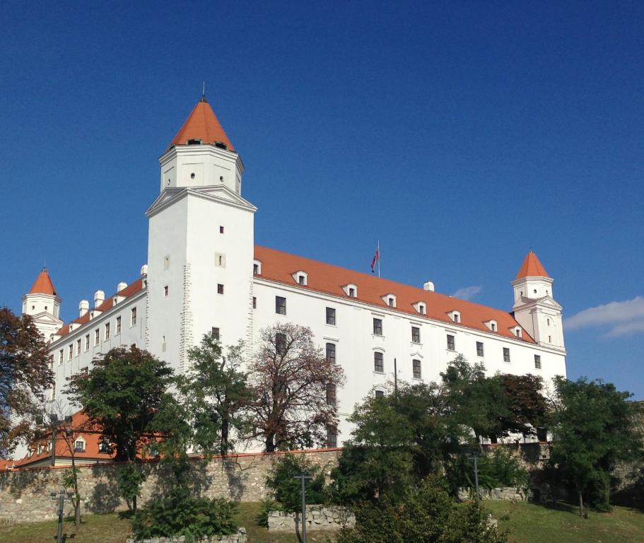 Marrol's Boutique Hotel - 40