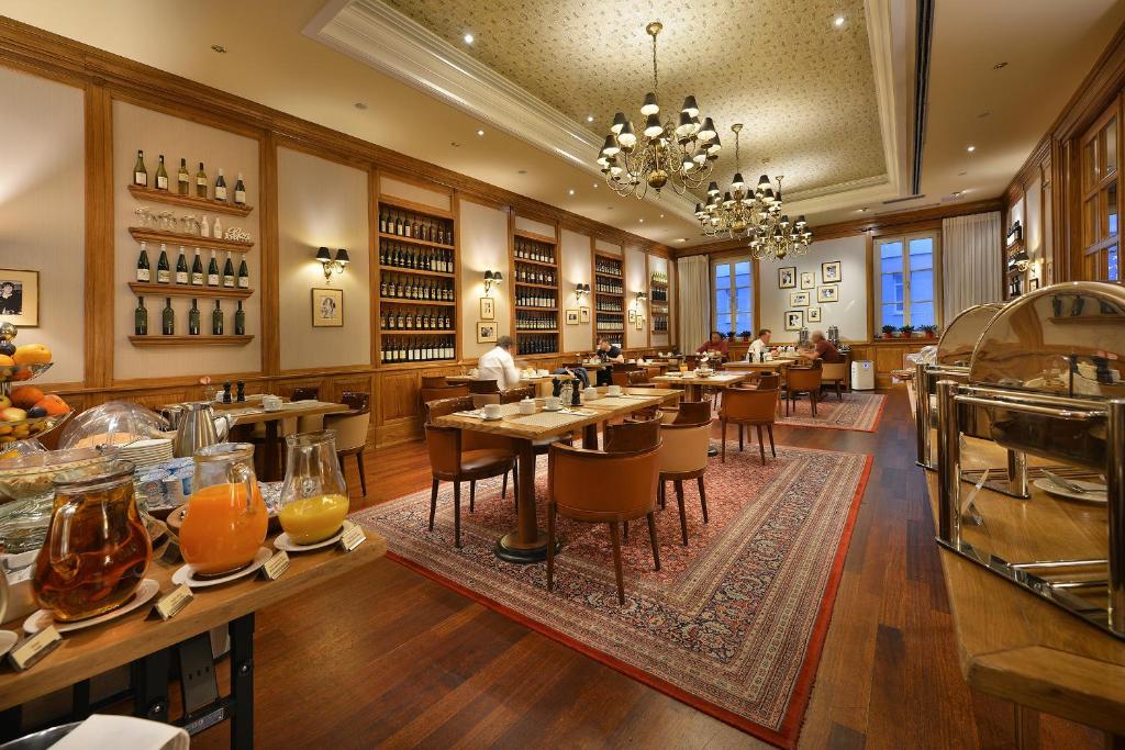 Marrol's Boutique Hotel - 14