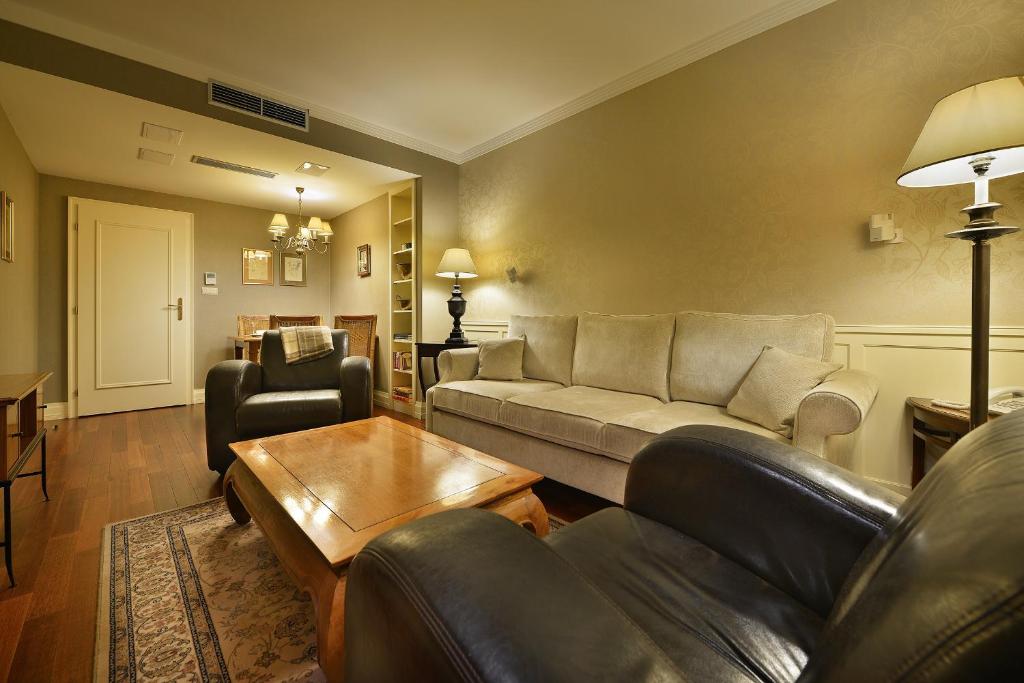 Marrol's Boutique Hotel - 24