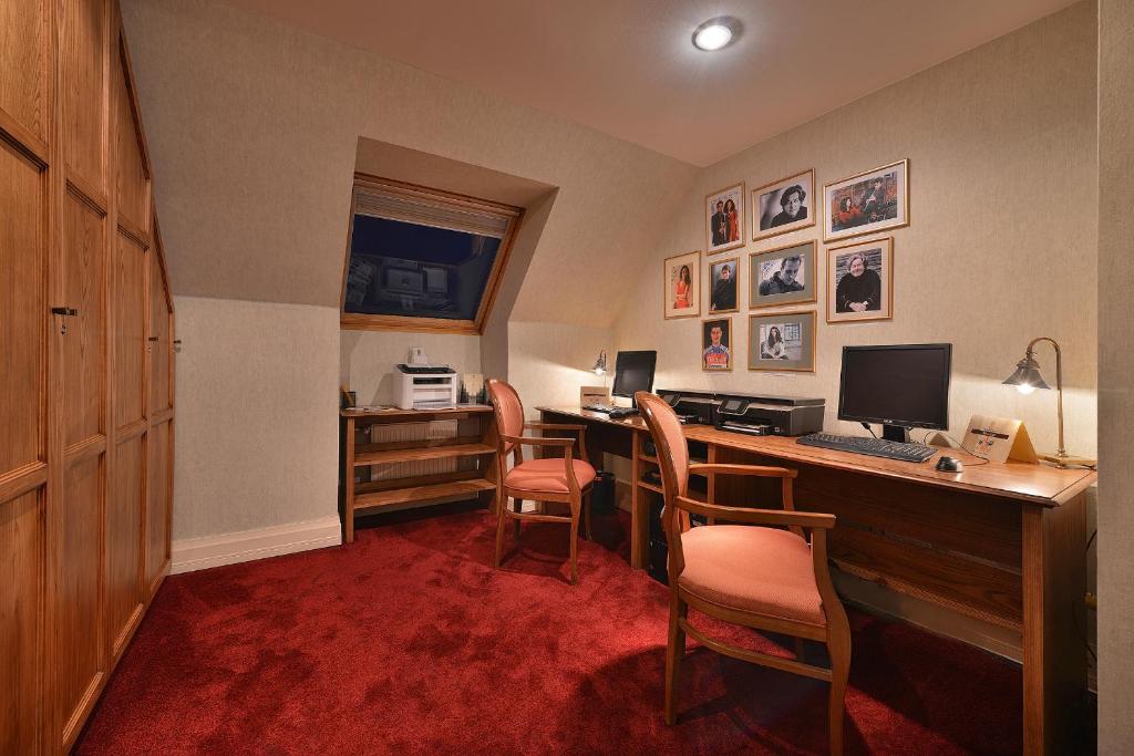 Marrol's Boutique Hotel - 29