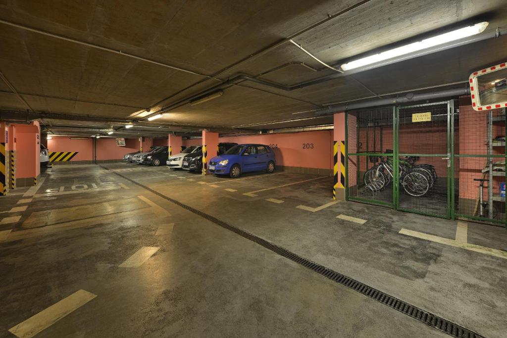 Marrol's Boutique Hotel - 35