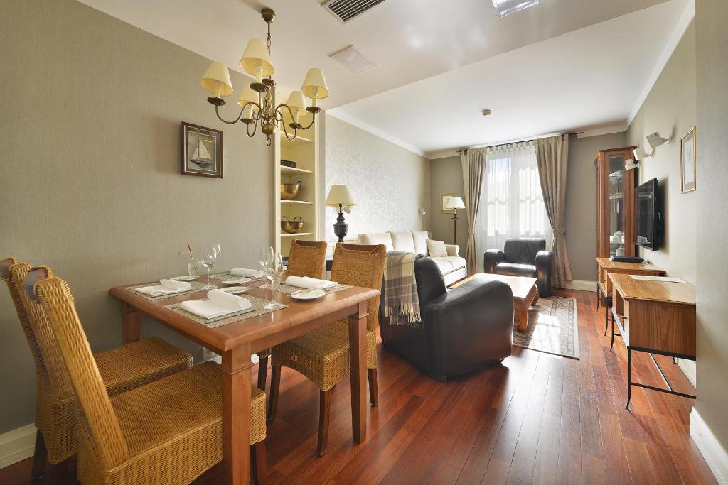 Marrol's Boutique Hotel - 23