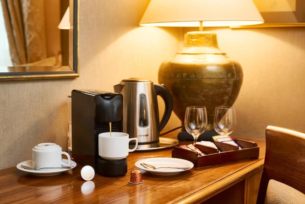 Marrol's Boutique Hotel - 45