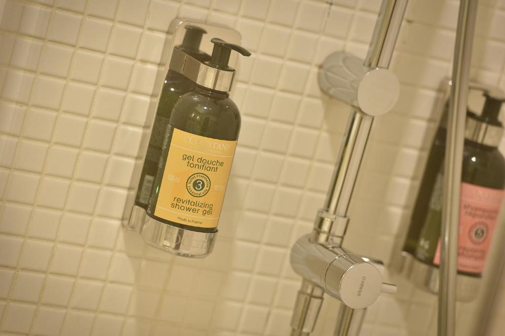 Marrol's Boutique Hotel - 42