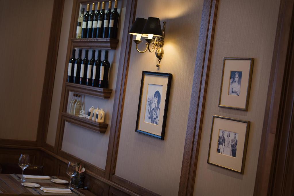 Marrol's Boutique Hotel - 12