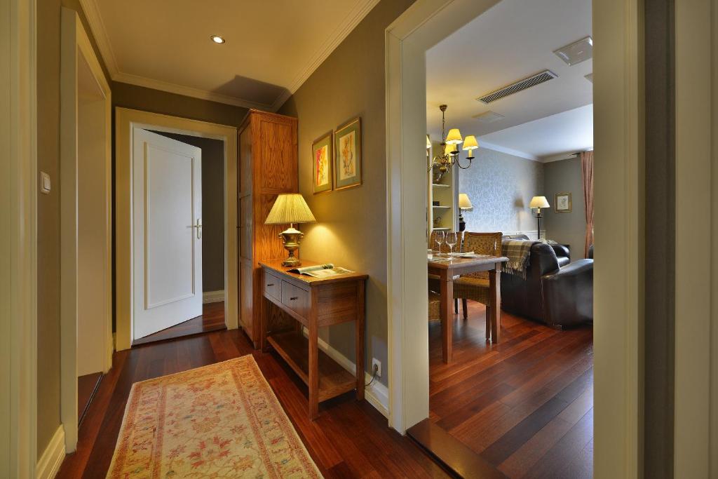 Marrol's Boutique Hotel - 22