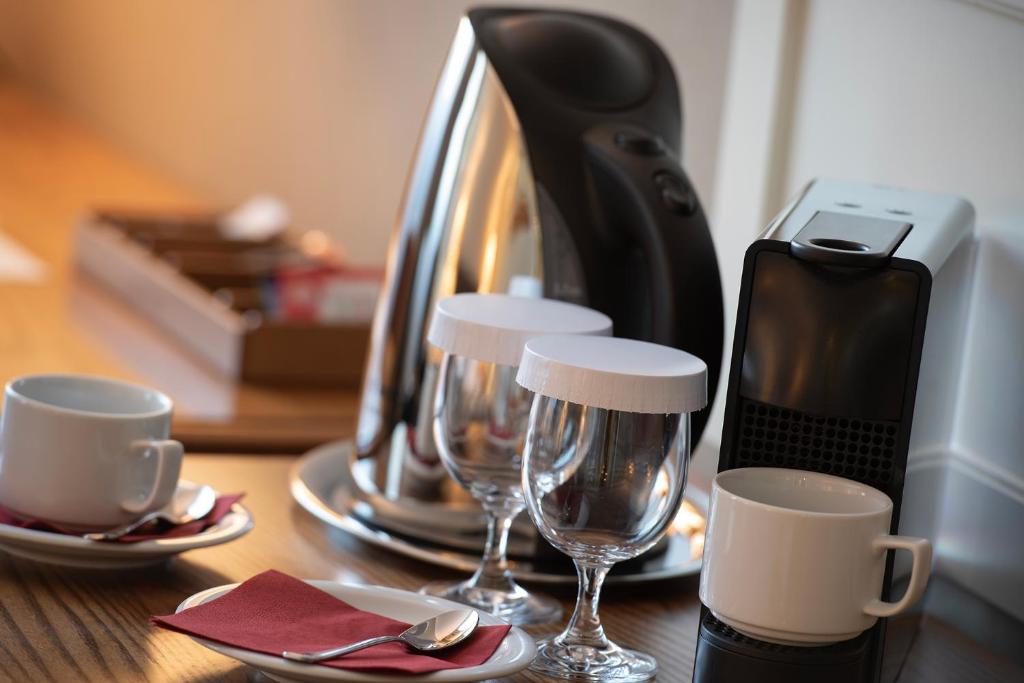 Marrol's Boutique Hotel - 43