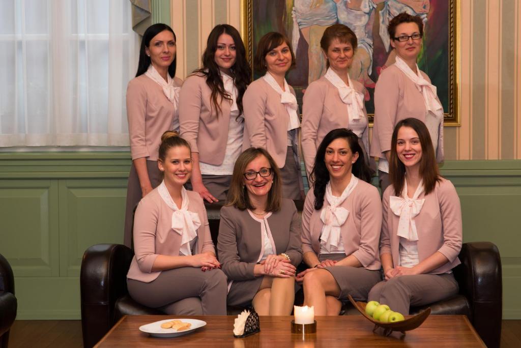 Marrol's Boutique Hotel - 37