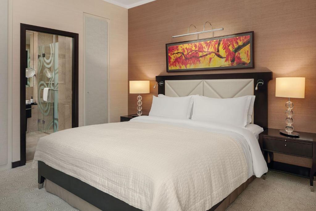 Grand Hotel River Park, a Luxury Collection Hotel, Bratislava - 30