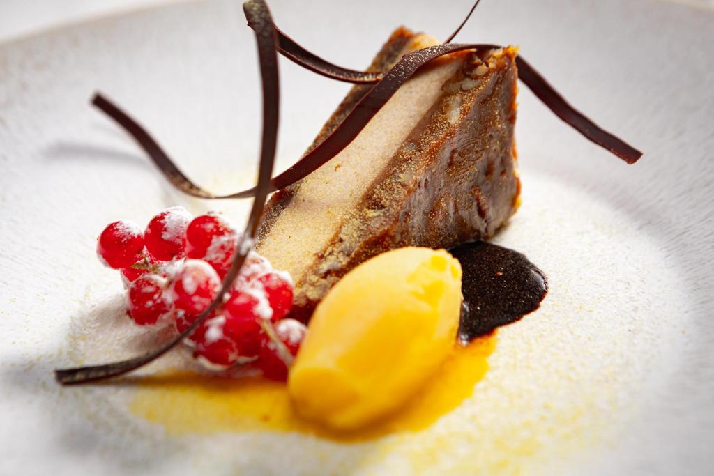 Grand Hotel River Park, a Luxury Collection Hotel, Bratislava - 5