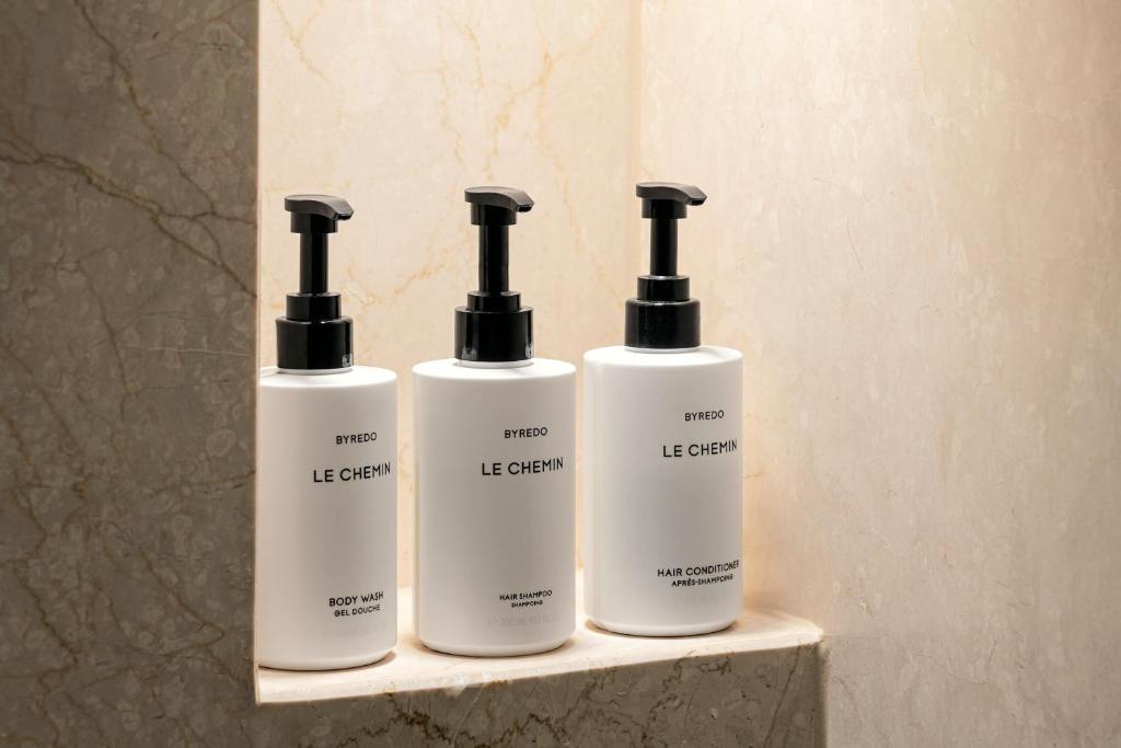 Grand Hotel River Park, a Luxury Collection Hotel, Bratislava - 44