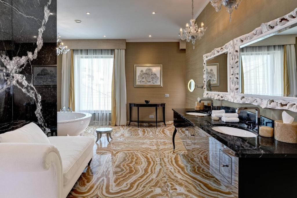 Grand Hotel River Park, a Luxury Collection Hotel, Bratislava - 32