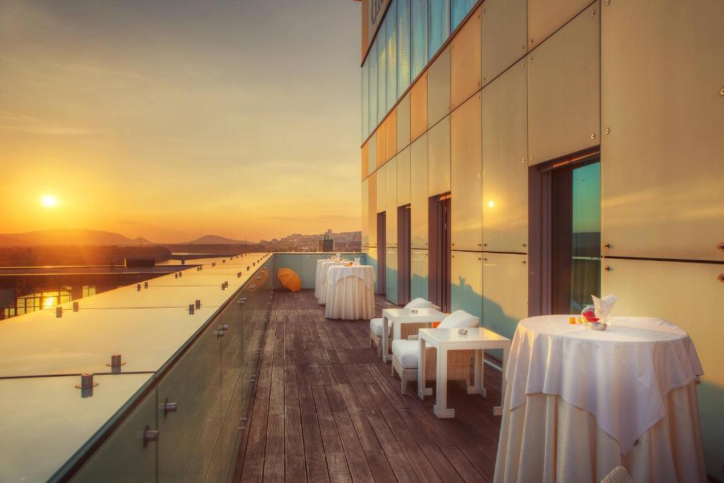 Grand Hotel River Park, a Luxury Collection Hotel, Bratislava - 21