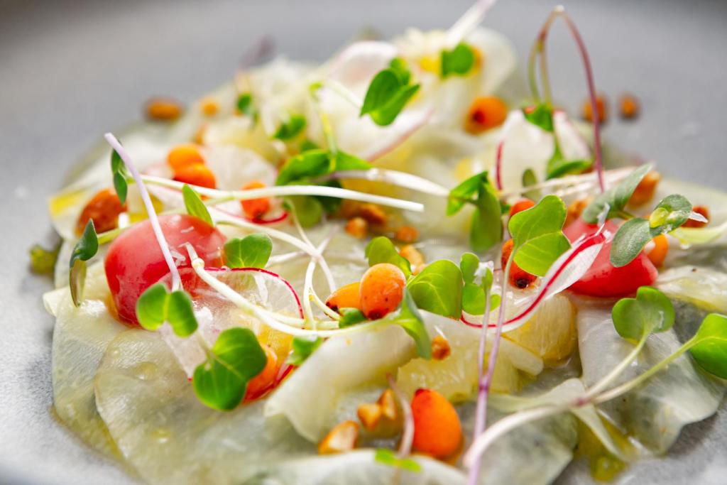 Grand Hotel River Park, a Luxury Collection Hotel, Bratislava - 6