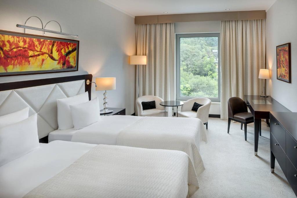 Grand Hotel River Park, a Luxury Collection Hotel, Bratislava - 36
