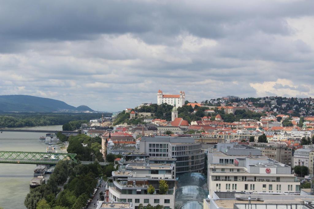 Zora Exclusive Apartments by CHORS - 26