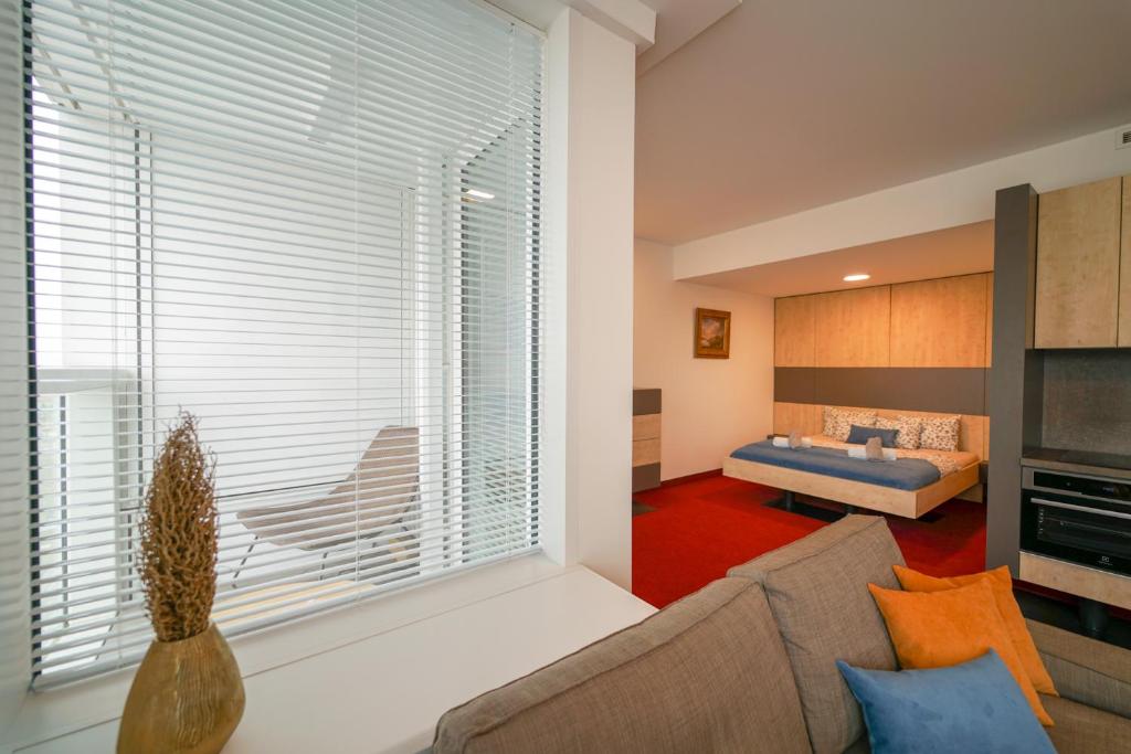 Zora Exclusive Apartments by CHORS - 33