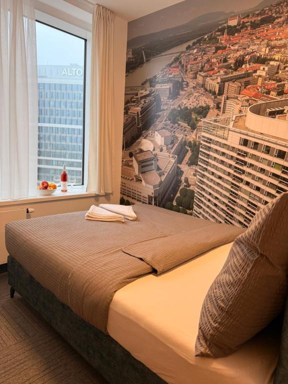 Zora Exclusive Apartments by CHORS - 31