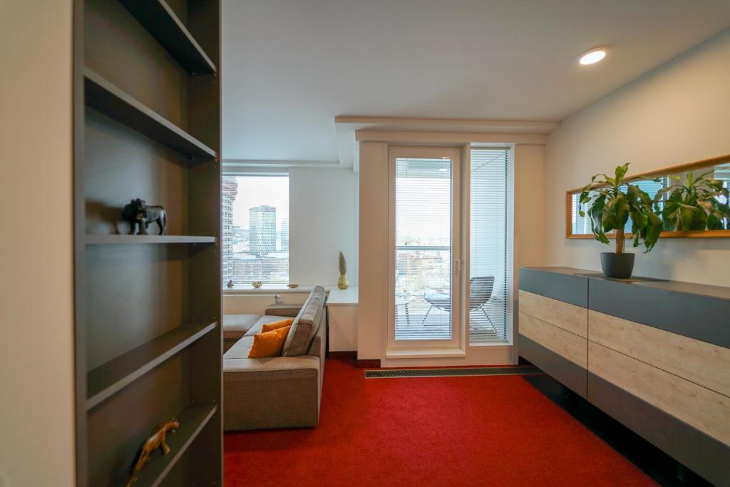 Zora Exclusive Apartments by CHORS - 32