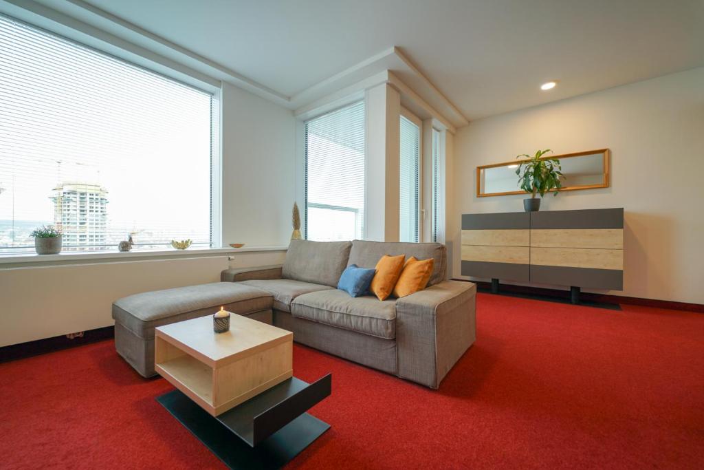 Zora Exclusive Apartments by CHORS - 30