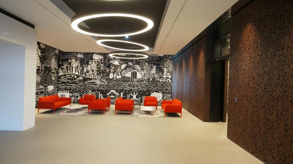 Zora Exclusive Apartments by CHORS - 6