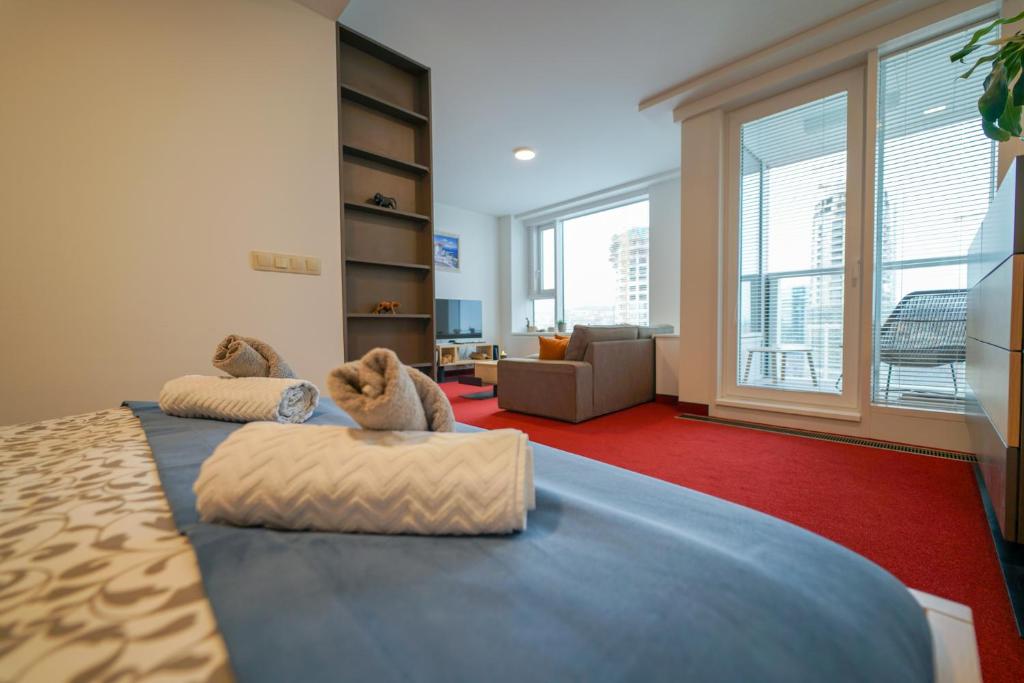 Zora Exclusive Apartments by CHORS - 34