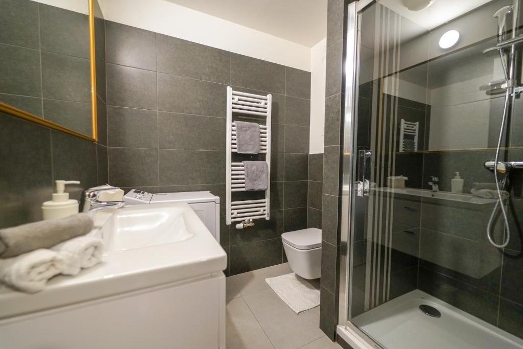 Zora Exclusive Apartments by CHORS - 20