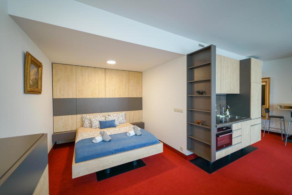 Zora Exclusive Apartments by CHORS - 7