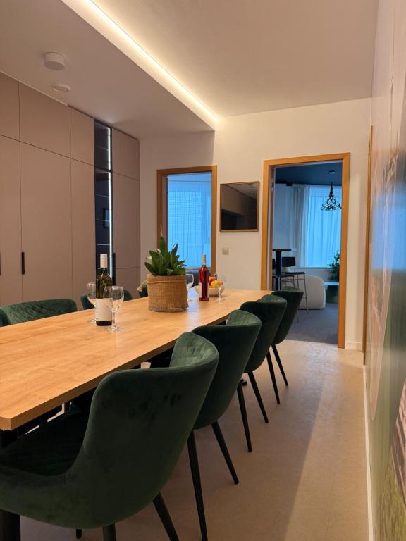 Zora Exclusive Apartments by CHORS - 9