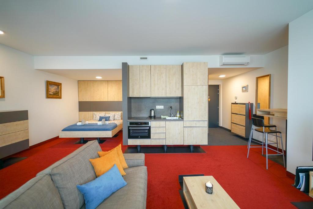 Zora Exclusive Apartments by CHORS - 4