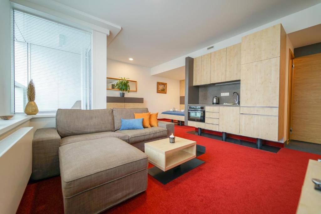 Zora Exclusive Apartments by CHORS - 25