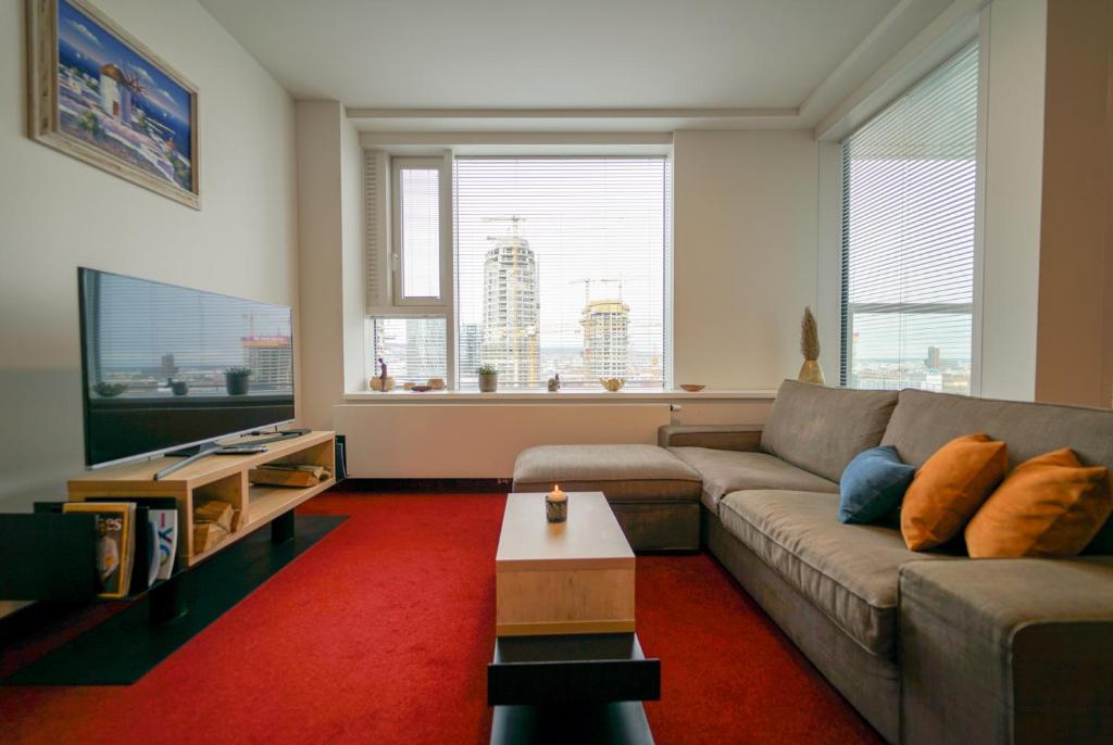 Zora Exclusive Apartments by CHORS - 13