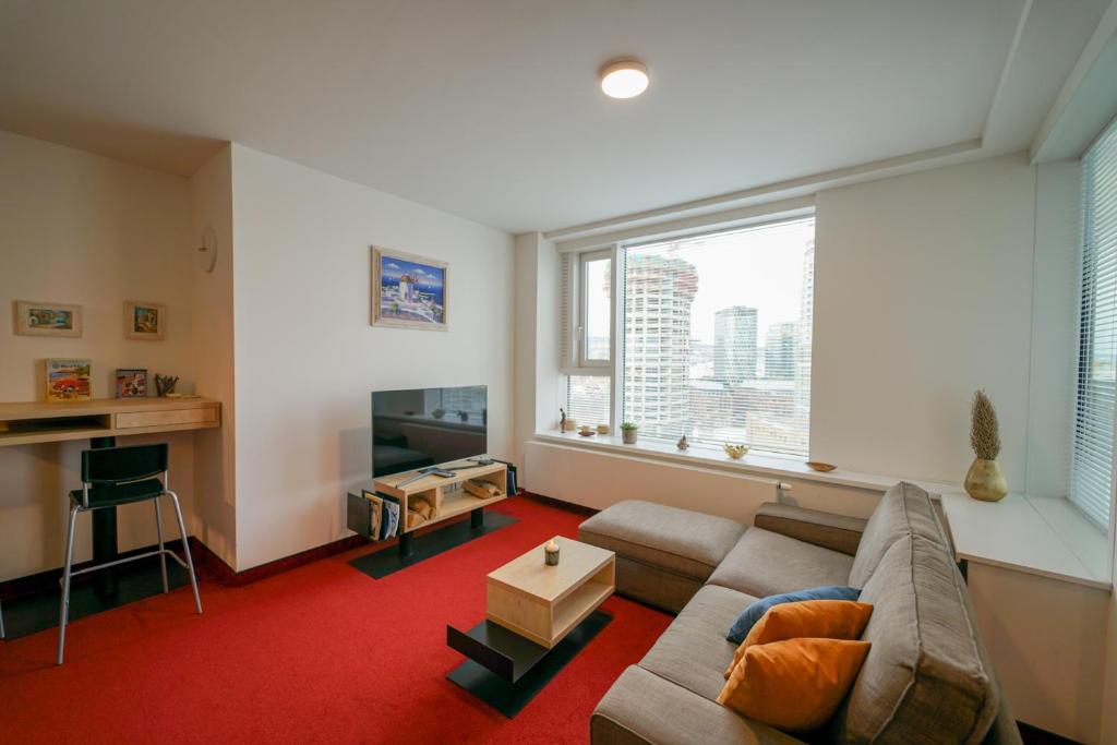 Zora Exclusive Apartments by CHORS - 27