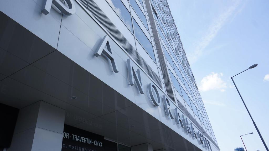 Zora Exclusive Apartments by CHORS - 14